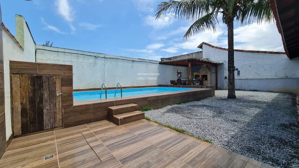 Casa, 3 quartos, 265 m² - Foto 4
