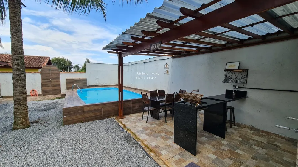 Casa, 3 quartos, 265 m² - Foto 1