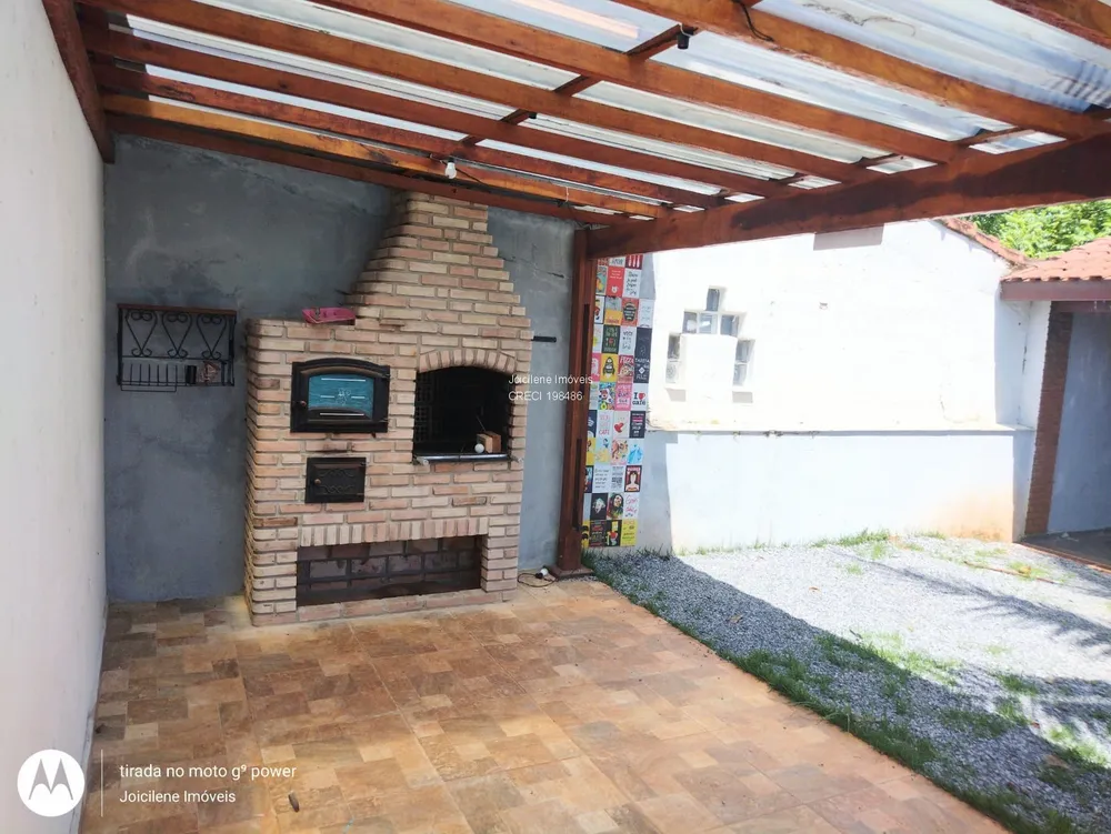 Casa, 3 quartos, 265 m² - Foto 19