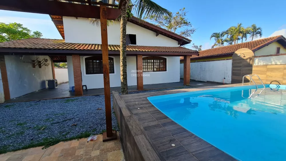 Casa, 3 quartos, 265 m² - Foto 3