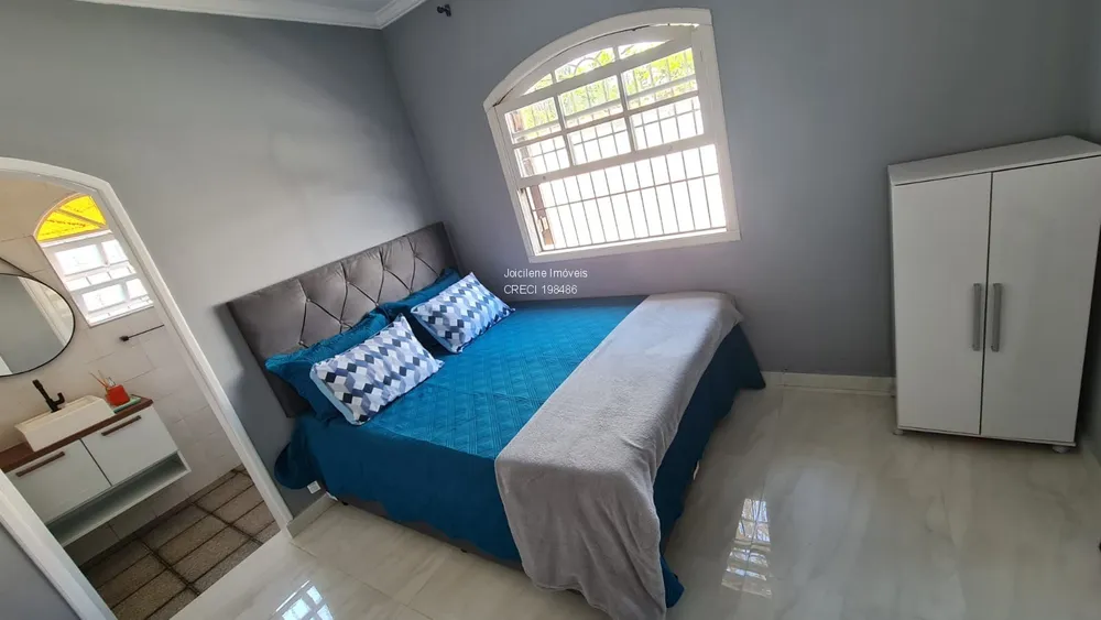 Casa, 3 quartos, 265 m² - Foto 2