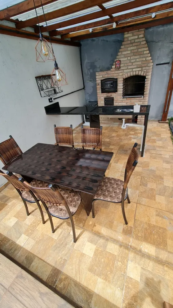 Casa, 3 quartos, 265 m² - Foto 5
