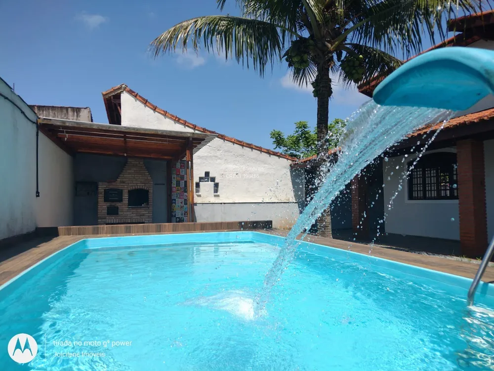 Casa, 3 quartos, 265 m² - Foto 16