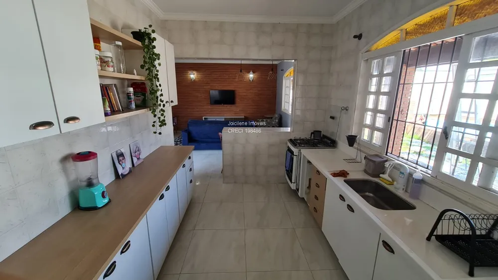 Casa, 3 quartos, 265 m² - Foto 3
