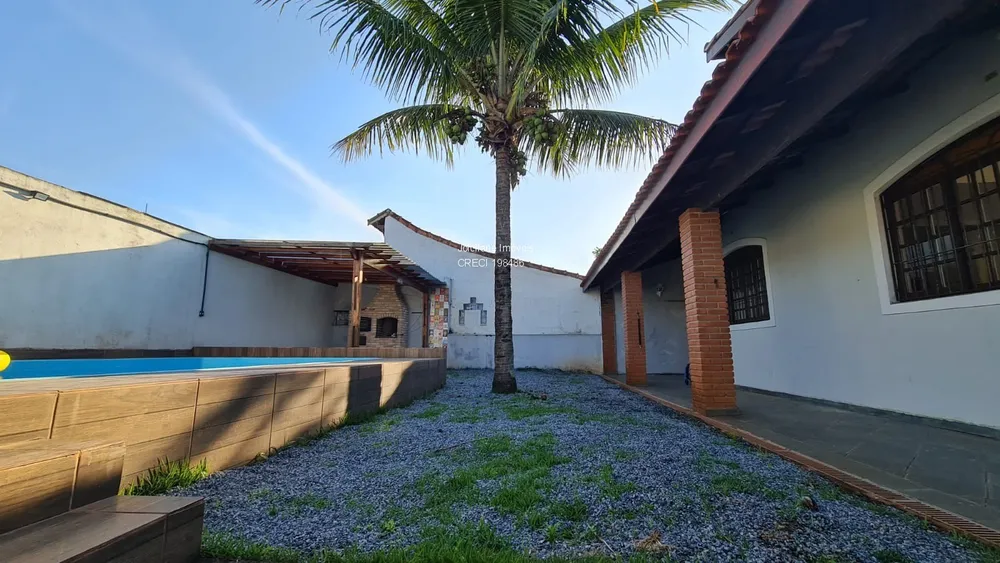 Casa, 3 quartos, 265 m² - Foto 14