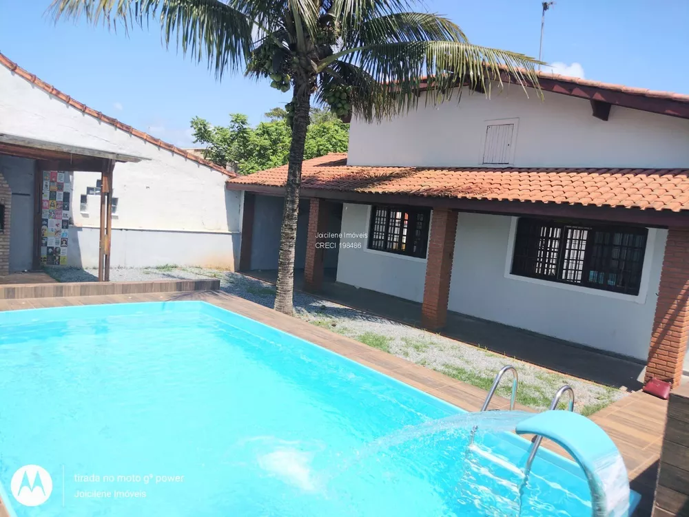 Casa, 3 quartos, 265 m² - Foto 1
