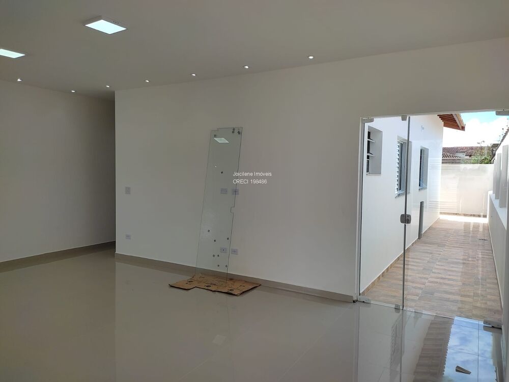 Casa, 3 quartos, 104 m² - Foto 2