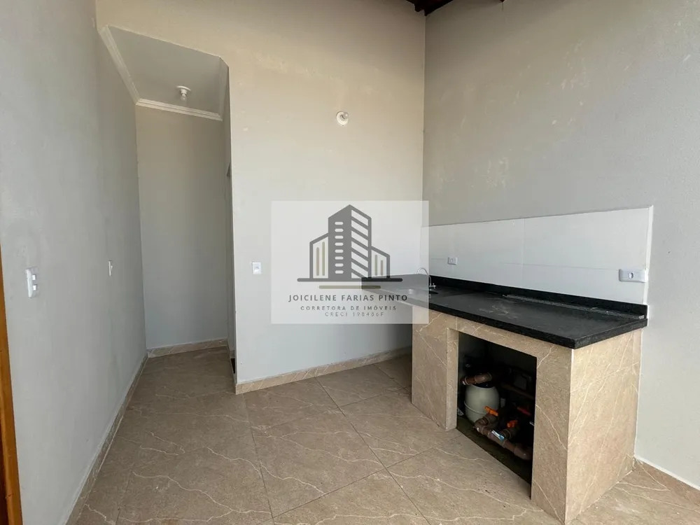 Casa, 3 quartos, 75 m² - Foto 5