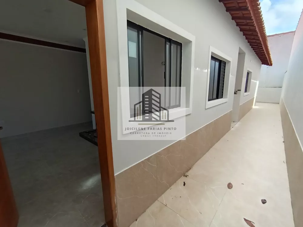 Casa, 3 quartos, 75 m² - Foto 5