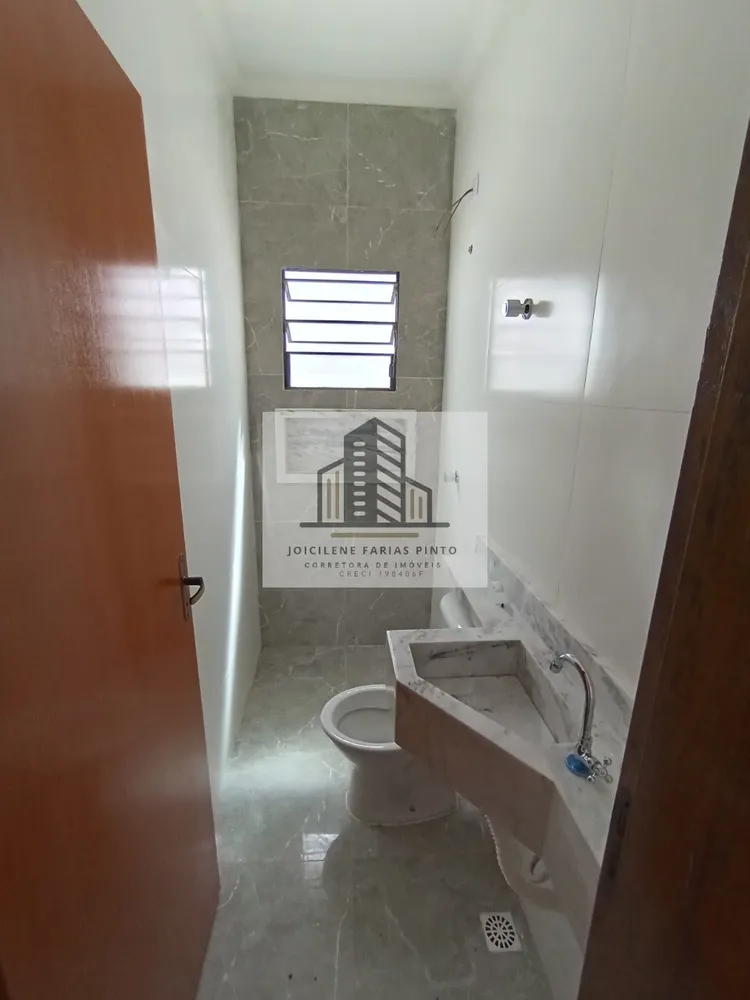 Casa, 3 quartos, 75 m² - Foto 12