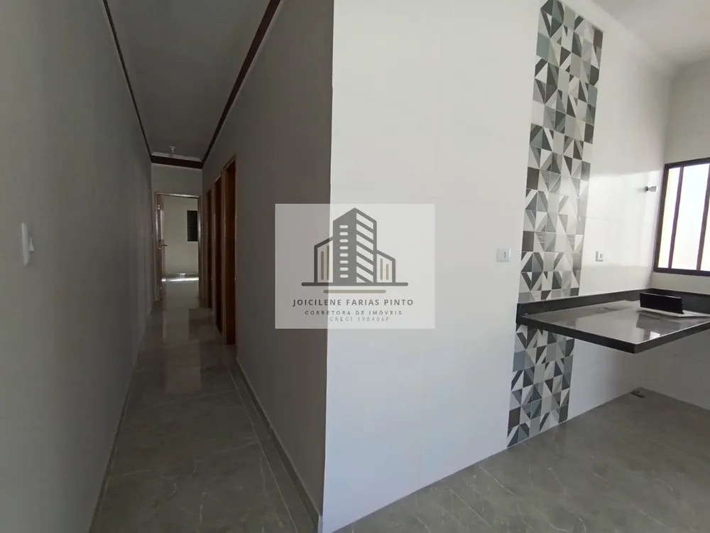 Casa, 3 quartos, 75 m² - Foto 15