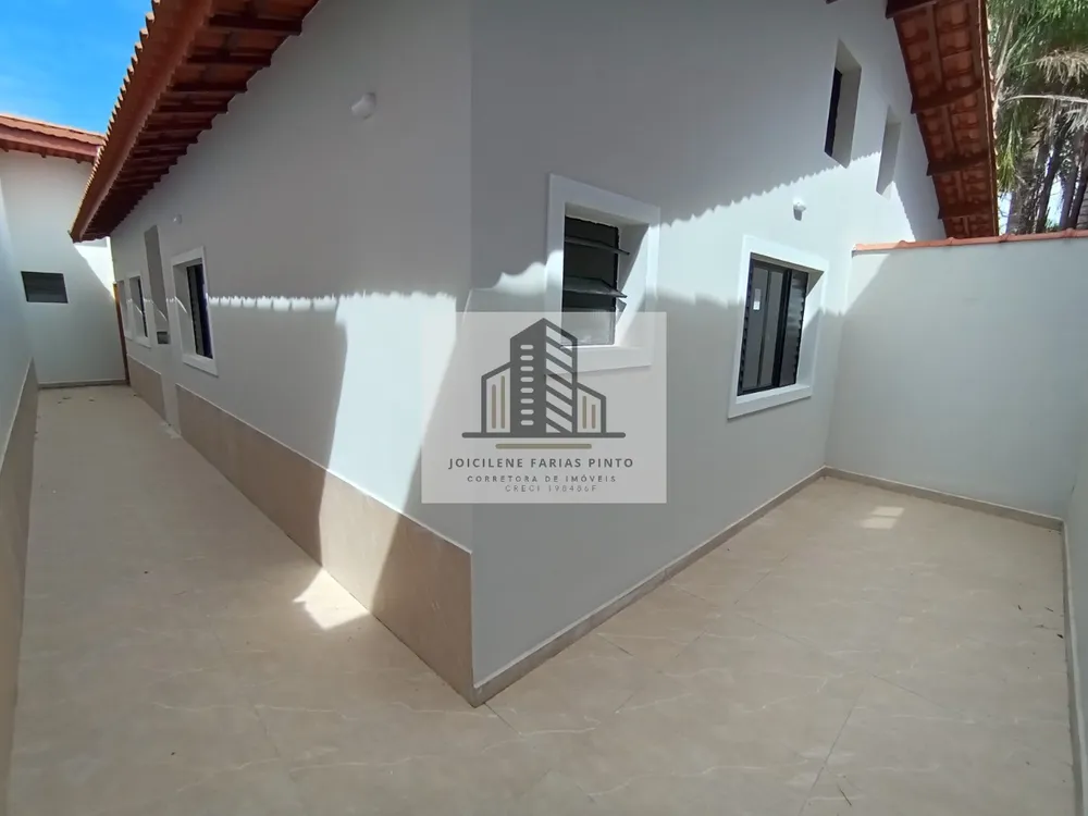 Casa, 3 quartos, 75 m² - Foto 7