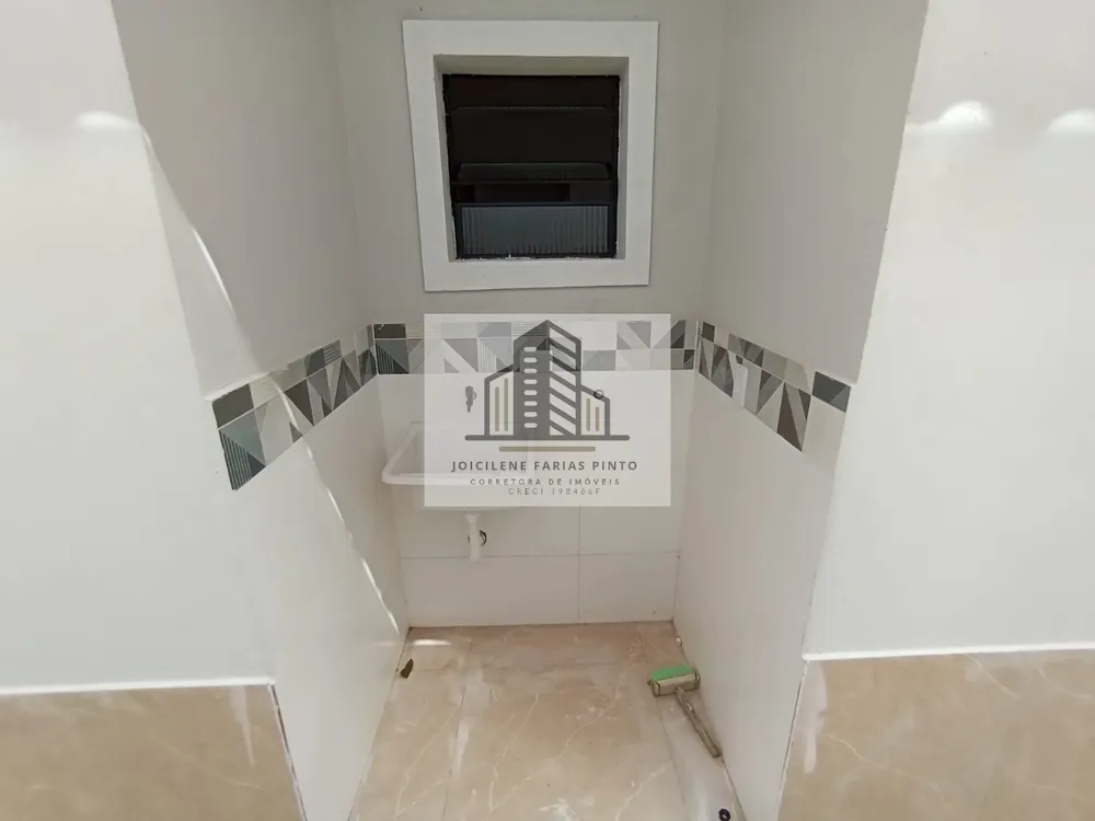Casa, 3 quartos, 75 m² - Foto 17