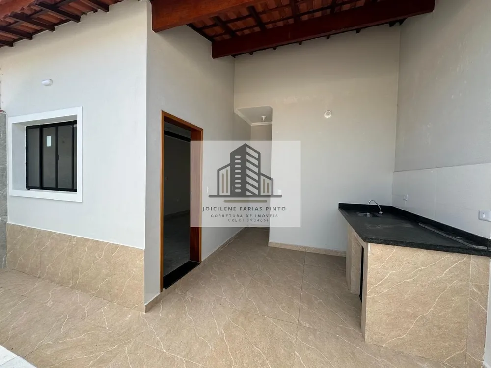 Casa, 3 quartos, 75 m² - Foto 6
