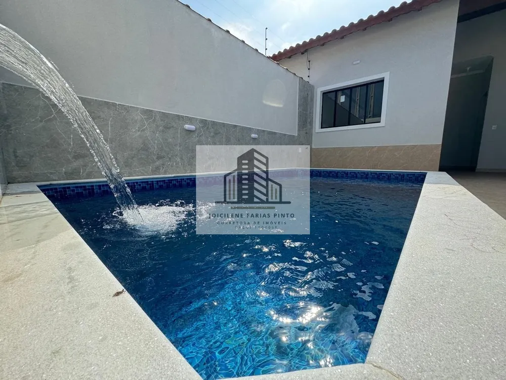 Casa, 3 quartos, 75 m² - Foto 18