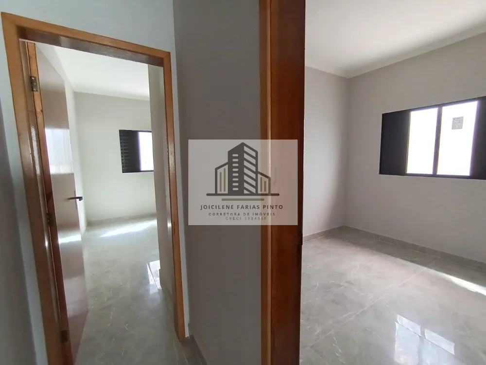 Casa, 3 quartos, 75 m² - Foto 10