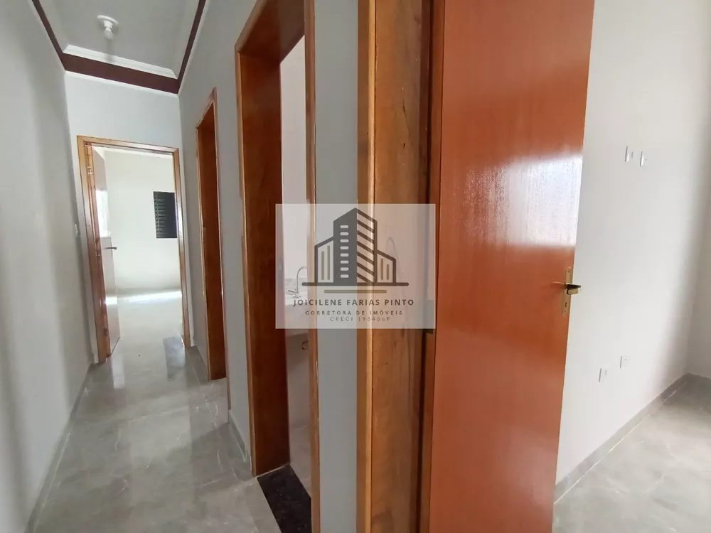 Casa, 3 quartos, 75 m² - Foto 7