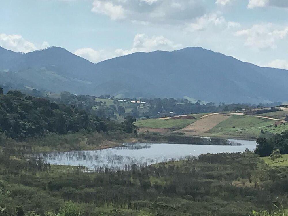 Chácara, 2900 m² - Foto 1