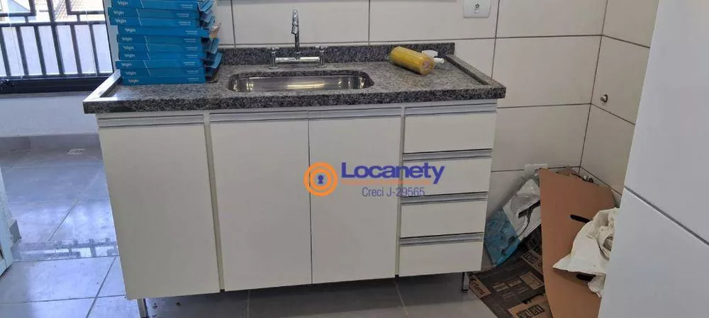 Apartamento, 3 quartos, 85 m² - Foto 3