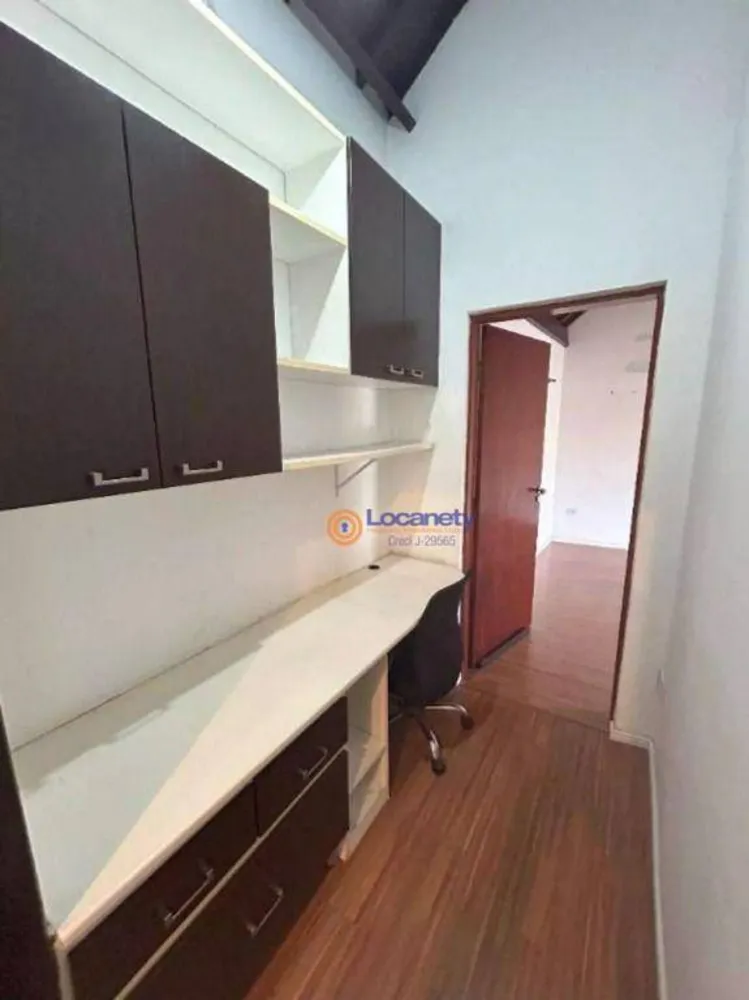 Casa, 3 quartos, 288 m² - Foto 8