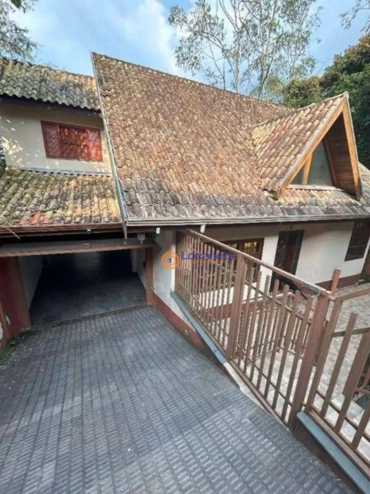 Casa, 3 quartos, 288 m² - Foto 10
