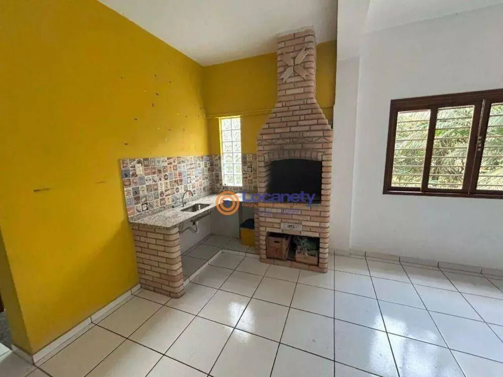 Casa, 3 quartos, 288 m² - Foto 16