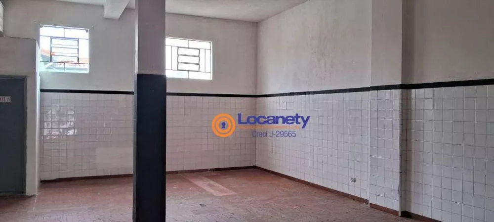 Loja-Salão, 88 m² - Foto 3
