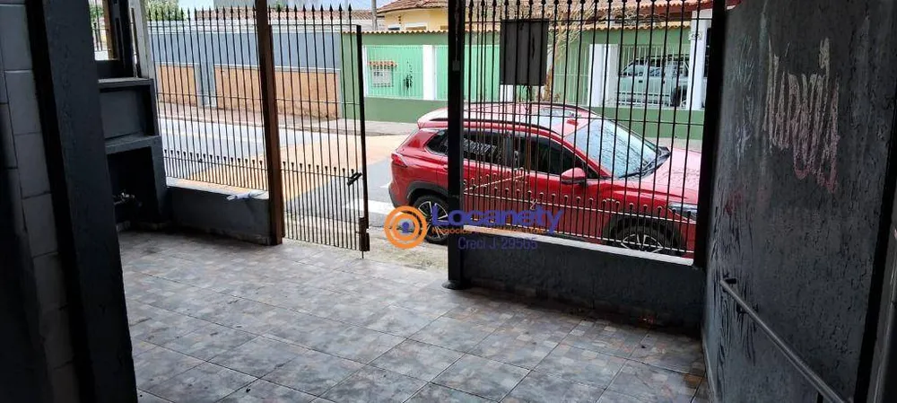 Loja-Salão, 88 m² - Foto 3