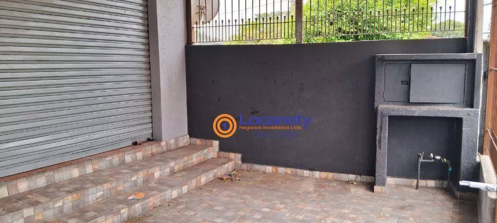 Loja-Salão, 88 m² - Foto 1