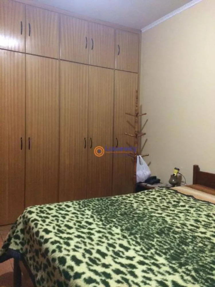 Casa, 4 quartos, 284 m² - Foto 1