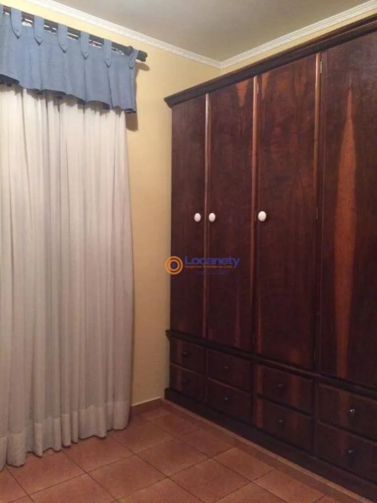 Casa, 4 quartos, 284 m² - Foto 8