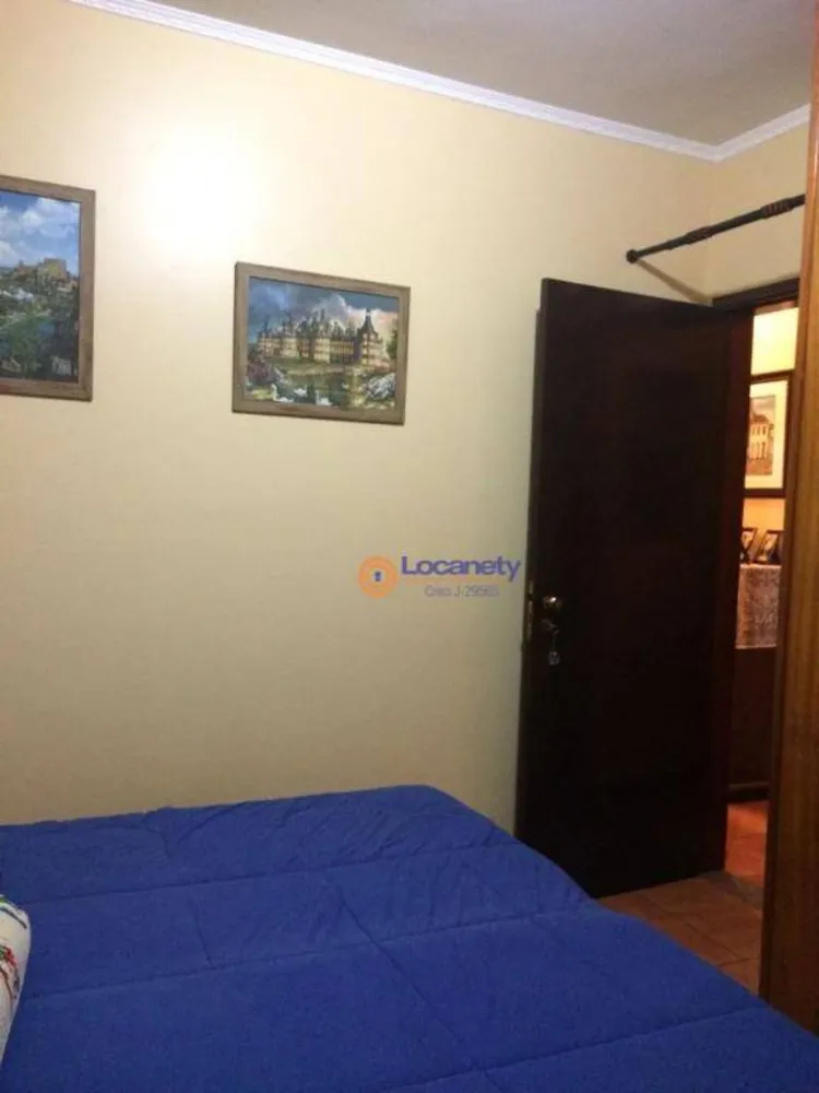 Casa, 4 quartos, 284 m² - Foto 9