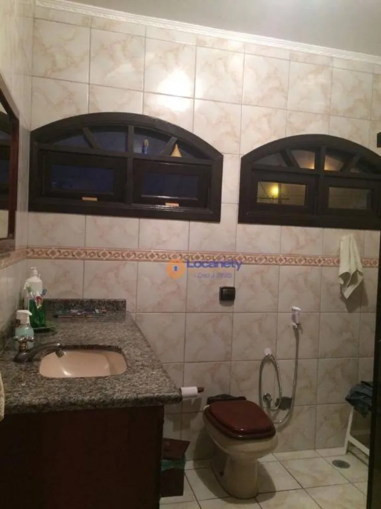 Casa, 4 quartos, 284 m² - Foto 15