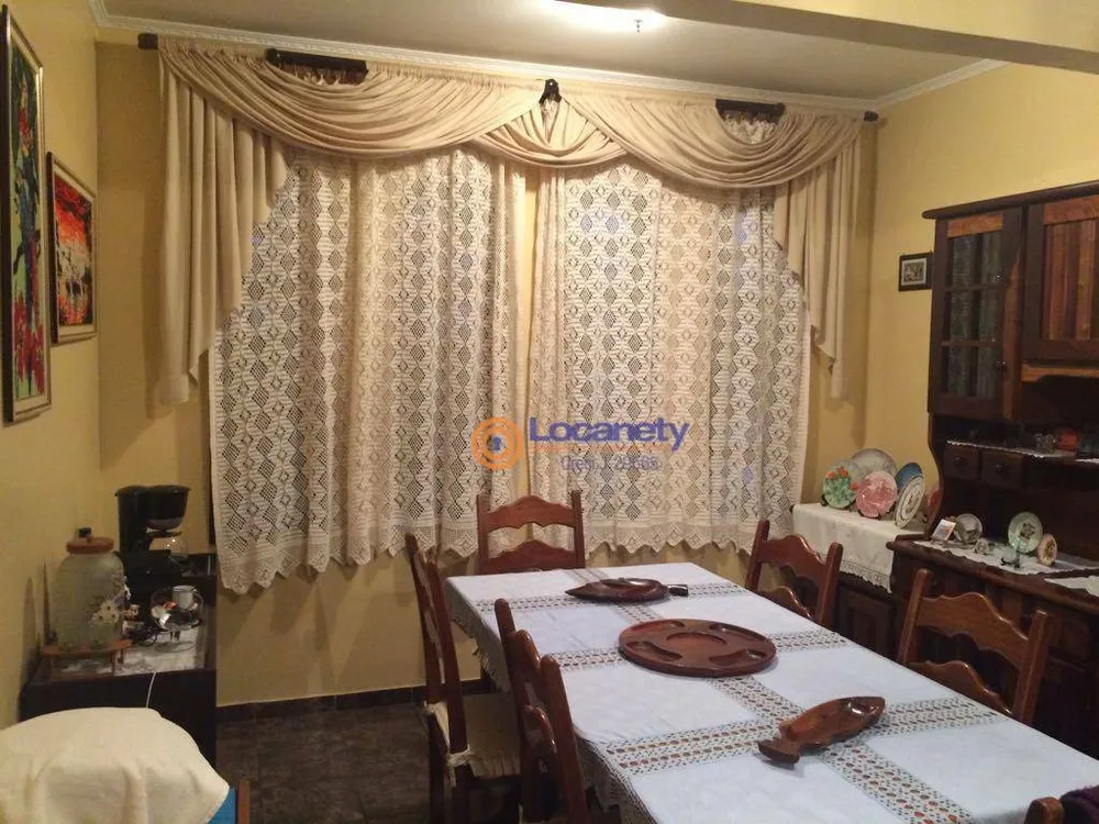 Casa, 4 quartos, 284 m² - Foto 7