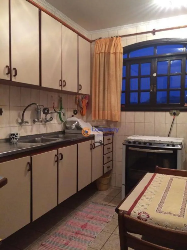 Casa, 4 quartos, 284 m² - Foto 5