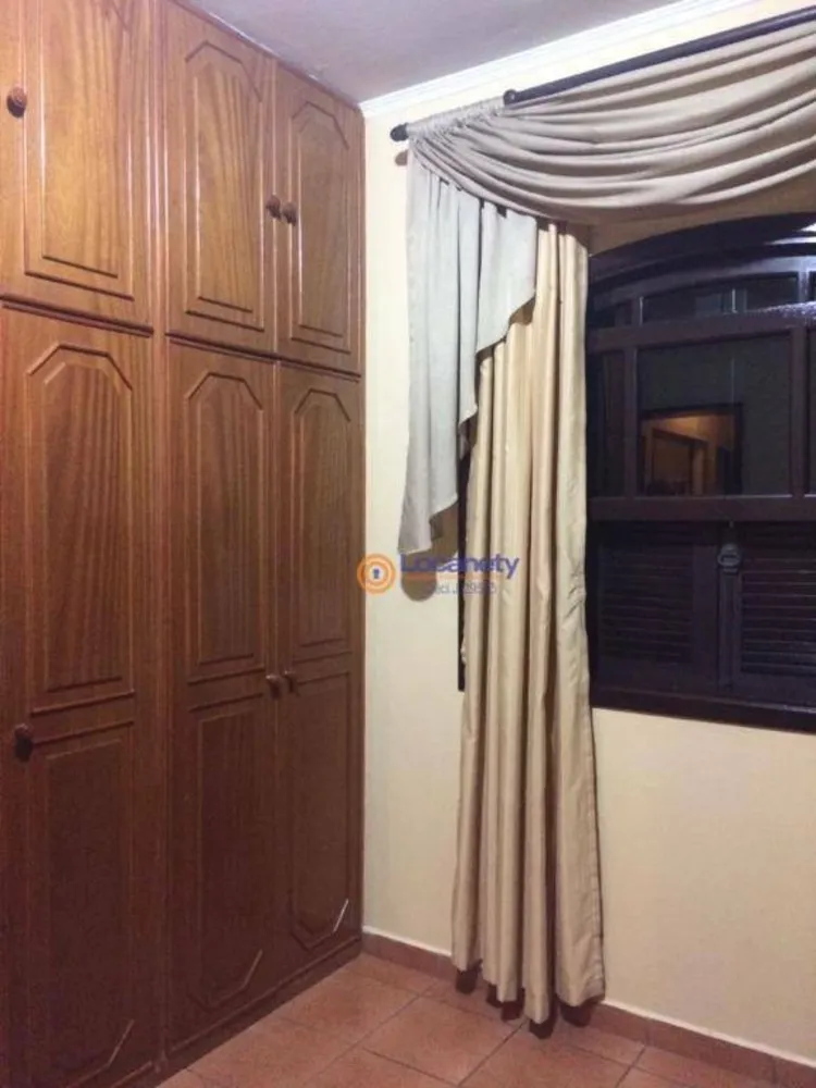 Casa, 4 quartos, 284 m² - Foto 11