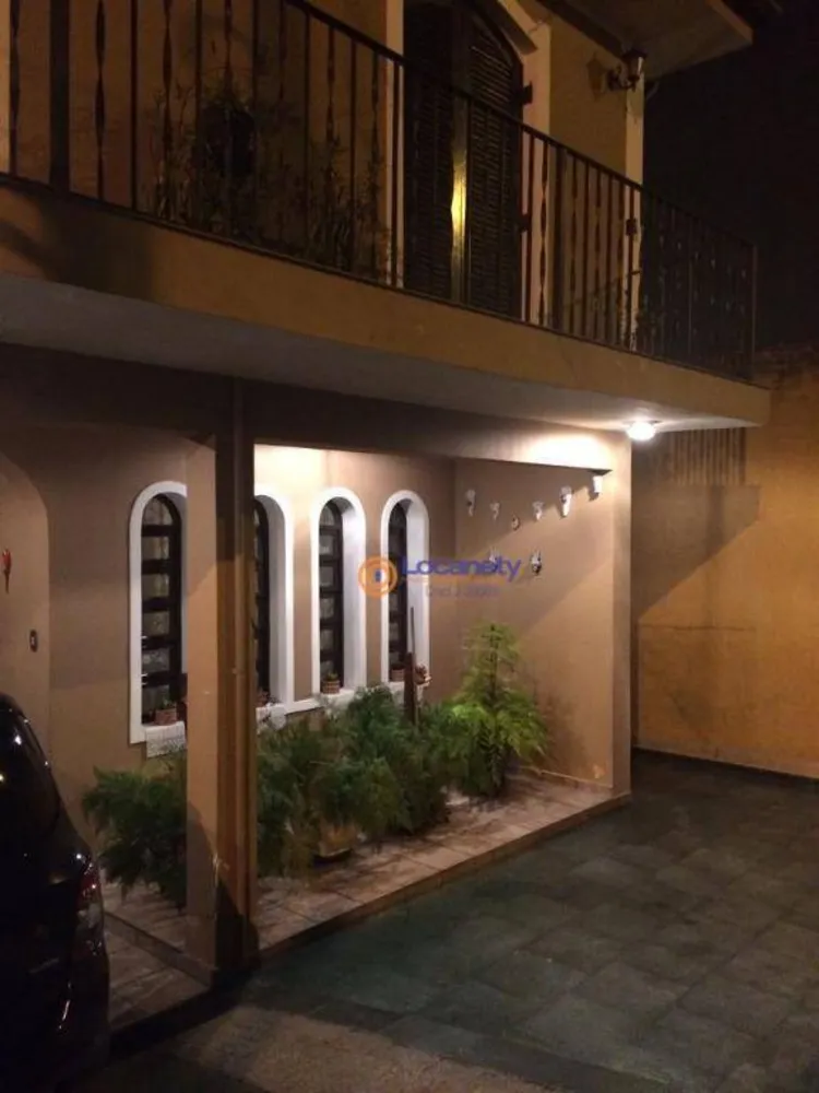 Casa, 4 quartos, 284 m² - Foto 6
