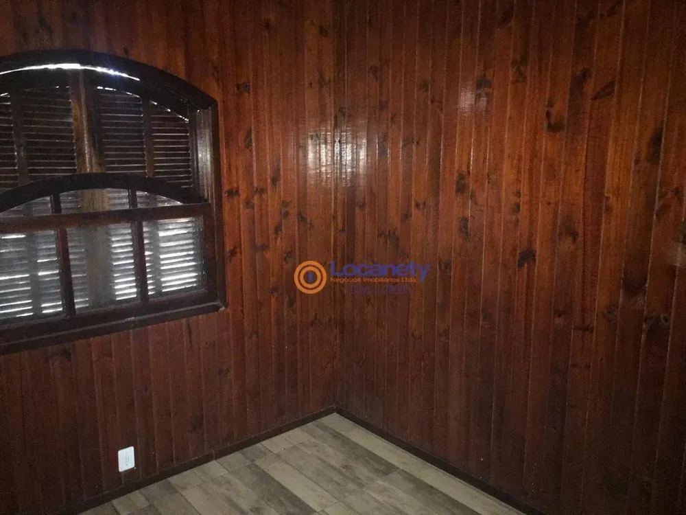 Casa, 4 quartos, 230 m² - Foto 4
