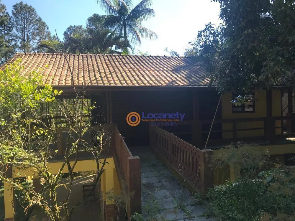 Casa, 4 quartos, 230 m² - Foto 6