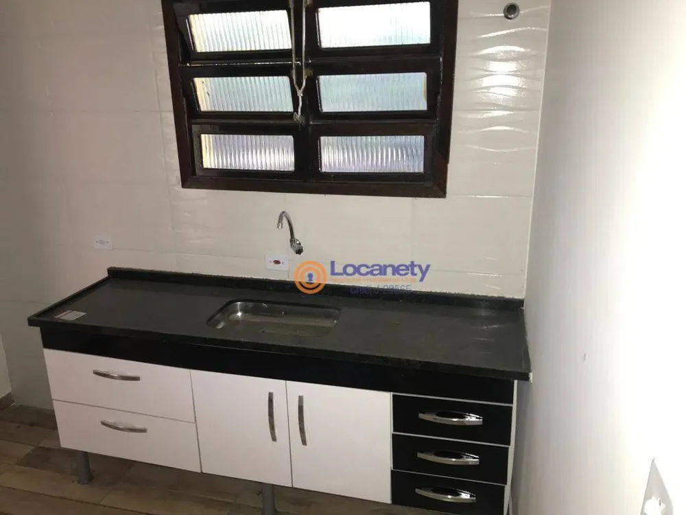 Casa, 4 quartos, 230 m² - Foto 9