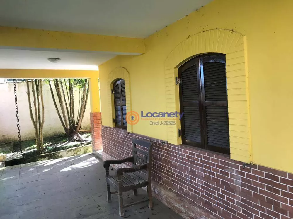 Casa, 4 quartos, 230 m² - Foto 3