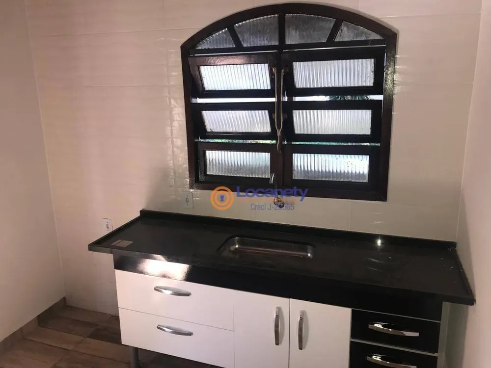 Casa, 4 quartos, 230 m² - Foto 6
