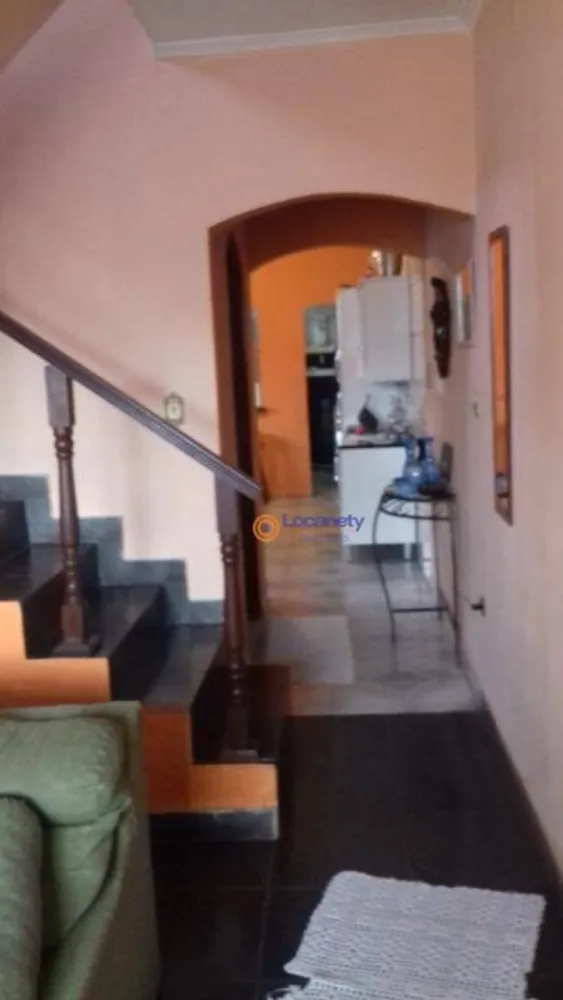 Sobrado, 3 quartos, 166 m² - Foto 8