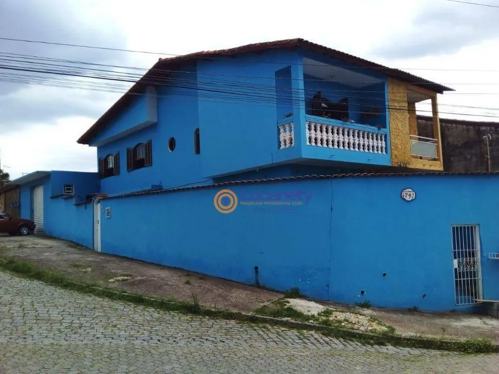 Sobrado, 3 quartos, 166 m² - Foto 13