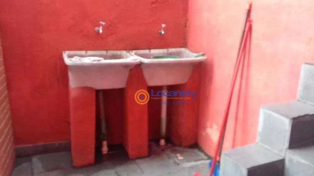 Sobrado, 3 quartos, 166 m² - Foto 4