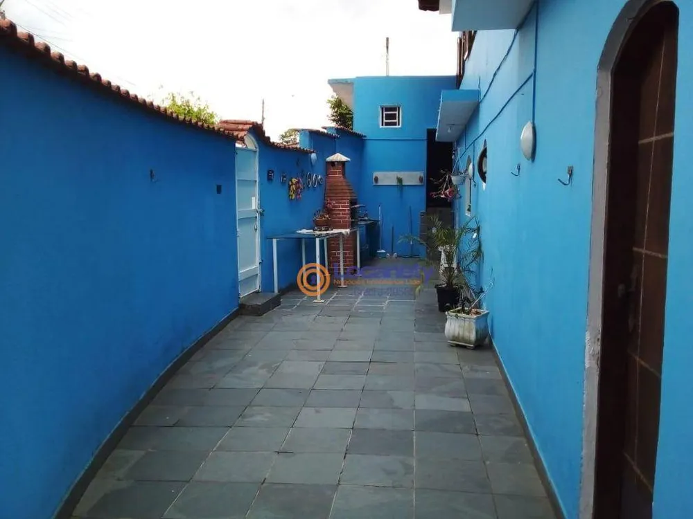 Sobrado, 3 quartos, 166 m² - Foto 6