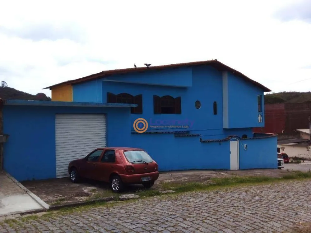 Sobrado, 3 quartos, 166 m² - Foto 15