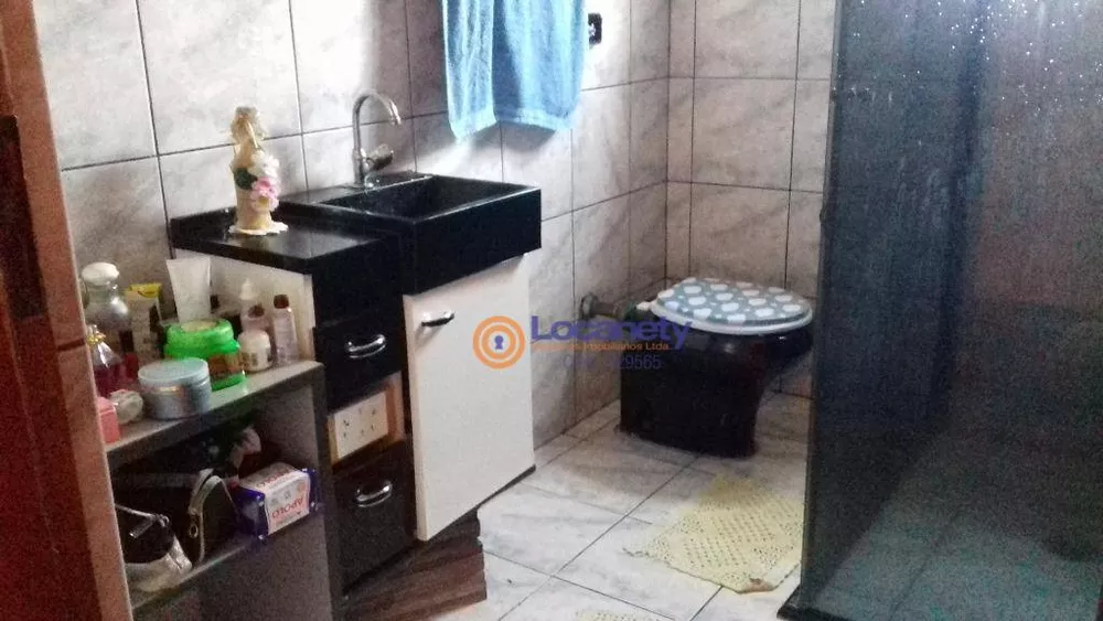 Sobrado, 3 quartos, 166 m² - Foto 3