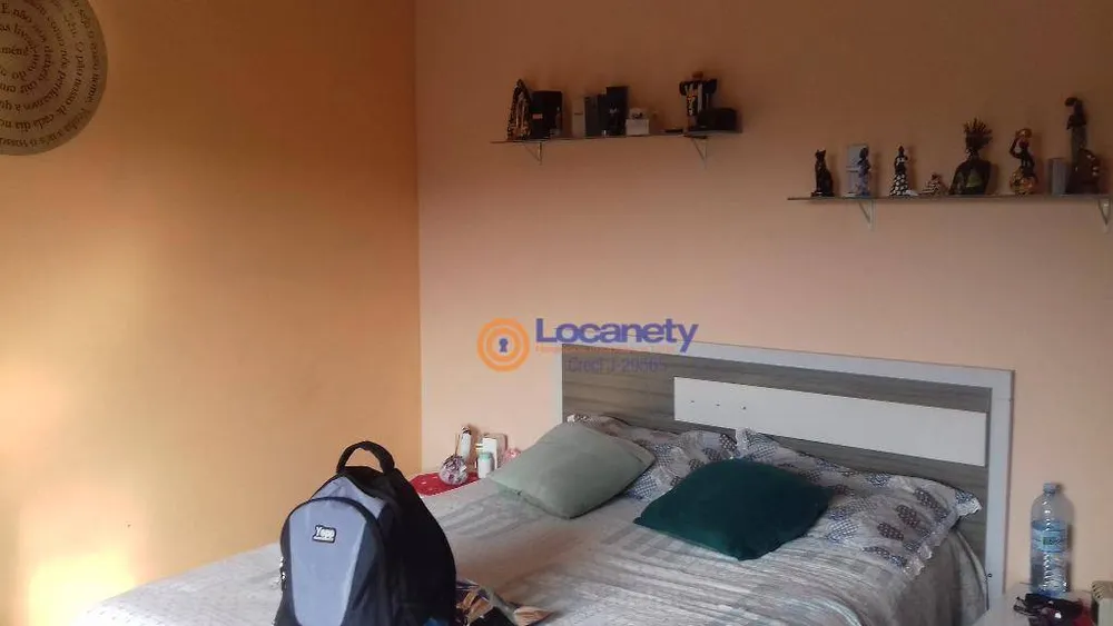 Sobrado, 3 quartos, 166 m² - Foto 11