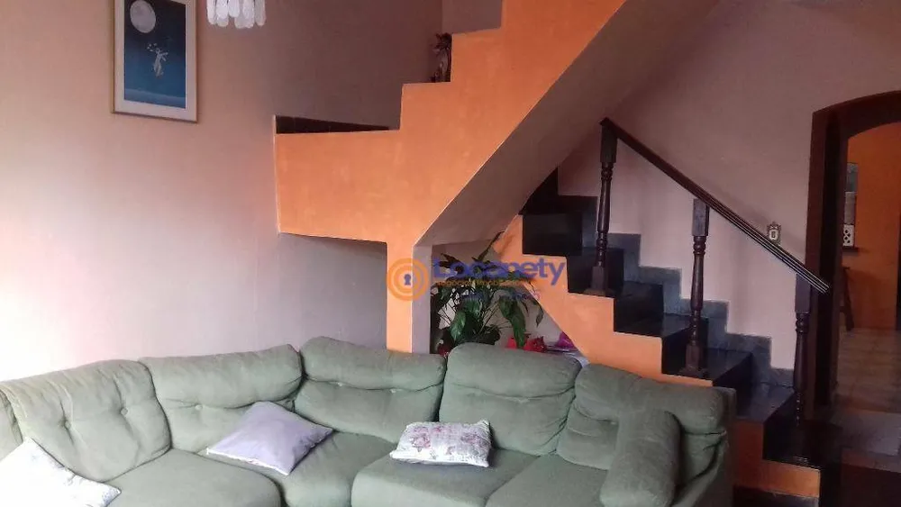 Sobrado, 3 quartos, 166 m² - Foto 5